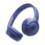Headset JBL Tune 530BT Inalámbrico Bluetooth 6.0 Azul JBLT530BTBLUAM | JBL Pure Bass y Hasta 76 Horas de Batería