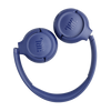 Headset JBL Tune 530BT Inalámbrico Bluetooth 6.0 Azul JBLT530BTBLUAM | JBL Pure Bass y Hasta 76 Horas de Batería