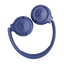 Headset JBL Tune 530BT Inalámbrico Bluetooth 6.0 Azul JBLT530BTBLUAM | JBL Pure Bass y Hasta 76 Horas de Batería