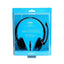 HEADSET LOGITECH H151 STEREO (981-000587) - High Tech CR