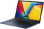 LAPTOP ASUS VIVOBOOK 14 PULG I3-1315U 8GB 128GB SSD WIN 11 INGLES X1404VA-I38128 AZUL