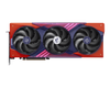MSI GEFORCE RTX 5070 TI 16G MLG EDITION OC GDDR7 2467 MHZ 912-V531-602 NEGRO / ROJO - High Tech CR