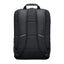 Mochila para Laptop Dell EcoLoop 16" CP3724 Negra 18L Resistente al Agua