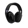 Headset Gaming Logitech G321 Inalámbrico Bluetooth 5.2 LIGHTSPEED con Micrófono Omnidireccional Negro 981-001562