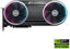 GIGABYTE AORUS GeForce RTX 5080 INFINITY 16G Graphics Card, 16GB 256-bit GDDR7, PCIe 5.0, WINDFORCE HYPERBURST cooling system