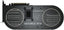 GIGABYTE AORUS GeForce RTX 5080 INFINITY 16G Graphics Card, 16GB 256-bit GDDR7, PCIe 5.0, WINDFORCE HYPERBURST cooling system