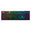 RAZER DEATHSTALKER V2 PRO MEMBRANA INALÁMBRICO BLUETOOTH ESPAÑOL RZ03-04361100-R311 NEGRO
