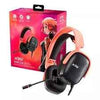 HEADSET XPG PRECOG S MERA EDITION (PRECOG S-BK/OGCWW) - High Tech CR