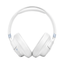Headset JBL Tune 780NC Inalámbrico Bluetooth 6.0 con Cancelación de Ruido Blanco JBLT780NCWHTAM | Pure Bass y 76 Horas de Batería