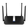 ROUTER INALAMBRICO CUDY X6 2.0 DOBLE BANDA