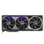 TARJETA DE VIDEO ASUS ROG ASTRAL RTX 5080 16GB GDDR7 OC EDITION 2790 MHZ 90YV0LV0-M0AA00 NEGRO