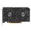 TARJETA DE VIDEO ASUS DUAL-RX9060XT-8G RADEON RX 9060 XT 8GB High Tech