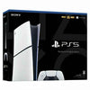 PLAYSTATION 5 SLIM SONY EDICION DIGITAL 1TB 1000039670 BLANCO SONY - High Tech CR