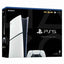 PLAYSTATION 5 SLIM SONY EDICION DIGITAL 1TB 1000039670 BLANCO SONY - High Tech CR