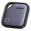 LOCALIZADOR UGREEN CM829 BLUETOOTH Y SAMSUNG SMARTTHINGS CON ALARMA SONORA 55769 GRIS 15.99 High Tech CR