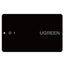 Localizador UGREEN CM830 Tracker Slim Bluetooth Samsung SmartThings Negro 25.99 High Tech CR