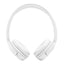 Headset JBL Tune 530BT Inalámbrico Bluetooth 6.0 Blanco JBLT530BTWHTAM | JBL Pure Bass y Hasta 76 Horas de Batería