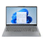 LAPTOP LENOVO IDEAPAD SLIM 3 15IAN8 15.6 PULG INTEL N100 4GB 128GB WINDOWS 11 HOME INGLES LEN-82XB00HVUS-G GRIS