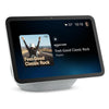 AMAZON ECHO SHOW 8 (2025) WIFI 6E BLUETOOTH 14992431 BLANCO