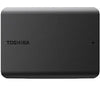 Disco Duro Externo Toshiba 1TB USB 3.0 Alta Velocidad Negro