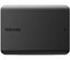 Disco Duro Externo Toshiba 1TB USB 3.0 Alta Velocidad Negro - High Tech CR