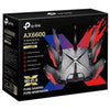 ROUTER TP LINK ARCHER GX90(US) AX6600 TRIBANDA 6600MBPS WIFI6 GAMING - High Tech CR