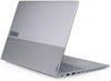 Lenovo ThinkBook 16 G9 IRL 16" 120Hz WUXGA 1920x1200 IPSl Portátil Intel 7 de 10 núcleos 240H 16GB DDR5 512GB SSD Intel