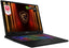 MSI CROSSHAIR A16 Gaming Laptop - 16" QHD+ 240hz - AMD Ryzen 9-8940HX - GeForce RTX 5060 - 32GB DDR5 RAM - 1TB SSD (D8WFKG-015US)