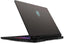 MSI CROSSHAIR A16 Gaming Laptop - 16" QHD+ 240hz - AMD Ryzen 9-8940HX - GeForce RTX 5060 - 32GB DDR5 RAM - 1TB SSD (D8WFKG-015US)