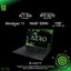 GIGABYTE AERO X16; Copilot+ PC - 165Hz 2560x1600 WQXGA - NVIDIA GeForce RTX 5070 - AMD Ryzen AI 7 350 - 1TB SSD with 16GB DDR5 RAM - Windows 11 Home - Lunar White