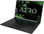 GIGABYTE AERO X16; Copilot+ PC - 165Hz 2560x1600 WQXGA - NVIDIA GeForce RTX 5070 - AMD Ryzen AI 7 350 - 1TB SSD with 16GB DDR5 RAM - Windows 11 Home - Lunar White
