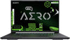 GIGABYTE AERO X16; Copilot+ PC - 165Hz 2560x1600 WQXGA - NVIDIA GeForce RTX 5050 - AMD Ryzen AI 7 350 - 1TB SSD with 16GB DDR5 RAM - Windows 11 Home - High Tech CR