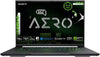 GIGABYTE AERO X16; Copilot+ PC - 165Hz 2560x1600 WQXGA - NVIDIA GeForce RTX 5050 - AMD Ryzen AI 7 350 - 1TB SSD with 16GB DDR5 RAM - Windows 11 Home - High Tech CR