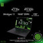 GIGABYTE AERO X16; Copilot+ PC - 165Hz 2560x1600 WQXGA - NVIDIA GeForce RTX 5050 - AMD Ryzen AI 7 350 - 1TB SSD with 16GB DDR5 RAM - Windows 11 Home - High Tech CR