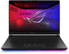 ASUS ROG Strix Scar- 16" GeForce RTX 5090 Laptop GPU - Intel Core Ultra 9 275HX - 32GB Memory - 2 TB PCIe SSD - Wi-Fi 7 Windows 11 Pro - GAMING LAPTOP - 240 Hz (G635LX-XS97) - High Tech CR