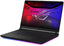 ASUS ROG Strix Scar- 16" GeForce RTX 5090 Laptop GPU - Intel Core Ultra 9 275HX - 32GB Memory - 2 TB PCIe SSD - Wi-Fi 7 Windows 11 Pro - GAMING LAPTOP - 240 Hz (G635LX-XS97)