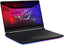 ASUS ROG Strix Scar- 16" GeForce RTX 5090 Laptop GPU - Intel Core Ultra 9 275HX - 32GB Memory - 2 TB PCIe SSD - Wi-Fi 7 Windows 11 Pro - GAMING LAPTOP - 240 Hz (G635LX-XS97)