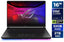 ASUS ROG Strix Scar- 16" GeForce RTX 5090 Laptop GPU - Intel Core Ultra 9 275HX - 32GB Memory - 2 TB PCIe SSD - Wi-Fi 7 Windows 11 Pro - GAMING LAPTOP - 240 Hz (G635LX-XS97)