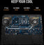 ASUS TUF Gaming A16 - 16" GeForce RTX 5060 Laptop GPU - AMD Ryzen 7 260 - 16GB  - 512 GB NVMe SSD - - High Tech CR