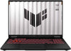 ASUS TUF Gaming A16 - 16" GeForce RTX 5060 Laptop GPU - AMD Ryzen 7 260 - 16GB - 512 GB NVMe SSD - - High Tech CR