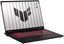 ASUS TUF Gaming A16 - 16" GeForce RTX 5060 Laptop GPU - AMD Ryzen 7 260 - 16GB  - 512 GB NVMe SSD - - High Tech CR
