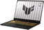 ASUS TUF Gaming F16 (2025) Gaming Laptop, 16” FHD+ 165Hz 16:10 Display, Intel® Core™ i7 Processor 14650HX, NVIDIA® GeForce RTX™ 5050, 16GB DDR5, 512GB - High Tech CR