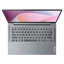 LAPTOP LENOVO IDEAPAD SLIM 3 15IAN8 15.6 PULG INTEL N100 4GB 128GB WINDOWS 11 HOME INGLES LEN-82XB00HVUS-G GRIS