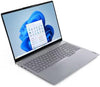 Lenovo ThinkBook 16 G9 IRL 16" 120Hz WUXGA 1920x1200 IPSl Portátil Intel 7 de 10 núcleos 240H 16GB DDR5 512GB SSD Intel