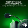 RAZER BLACKSHARK V2 PRO INALÁMBRICO (BLUETOOTH/ 2.4 GHZ) PARA XBOX RZ04-04530400-R3U1 BLANCO