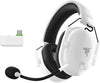 RAZER BLACKSHARK V2 PRO INALÁMBRICO (BLUETOOTH/ 2.4 GHZ) PARA XBOX RZ04-04530400-R3U1 BLANCO