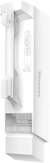 PUNTO DE ACCESO TP LINK EAP215-BRIDGE KIT 5 GHZ 867MBPS MIMO 2×2 DE 11DBI 5KM DE ALCANCE - High Tech CR