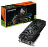 GIGABYTE Tarjeta gráfica GeForce RTX 5080 Gaming OC 16G, sistema de refrigeración WINDFORCE, GDDR7 de 16 GB de 256 bits,