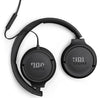 Headset JBL Tune 520C Alámbrico USB-C Negro JBLT520CBLKAM | Hi-Res Audio, JBL Pure Bass y Micrófono Integrado
