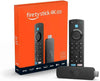FIRE TV STICK AMAZON MAX 4K STREAMING DEVICE WIFI 6 /4K B0BP9SNVH9-B - High Tech CR